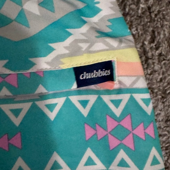 Chubbies 7” Shorts - Picture 6 of 6